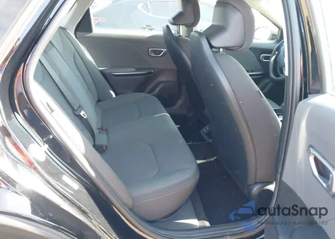 2025 Kia K4 Lxs from USA, damaged, VIN 3KPFT4DE9SE091262